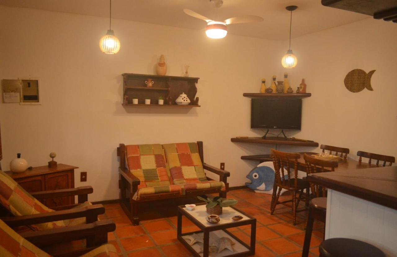 Casa Em Manguinhos-Buzios Villa Dış mekan fotoğraf