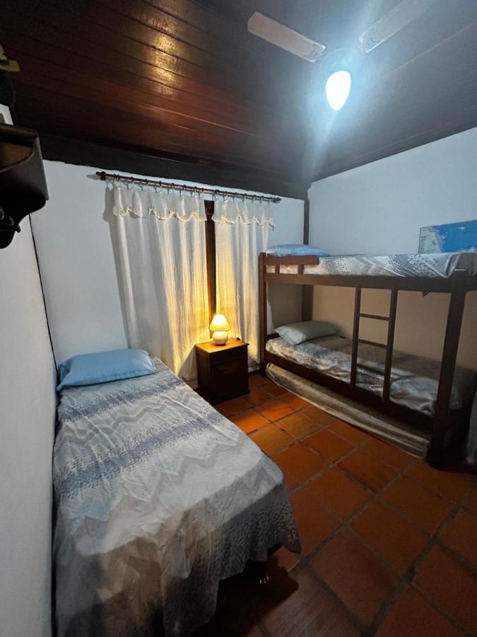 Casa Em Manguinhos-Buzios Villa Dış mekan fotoğraf
