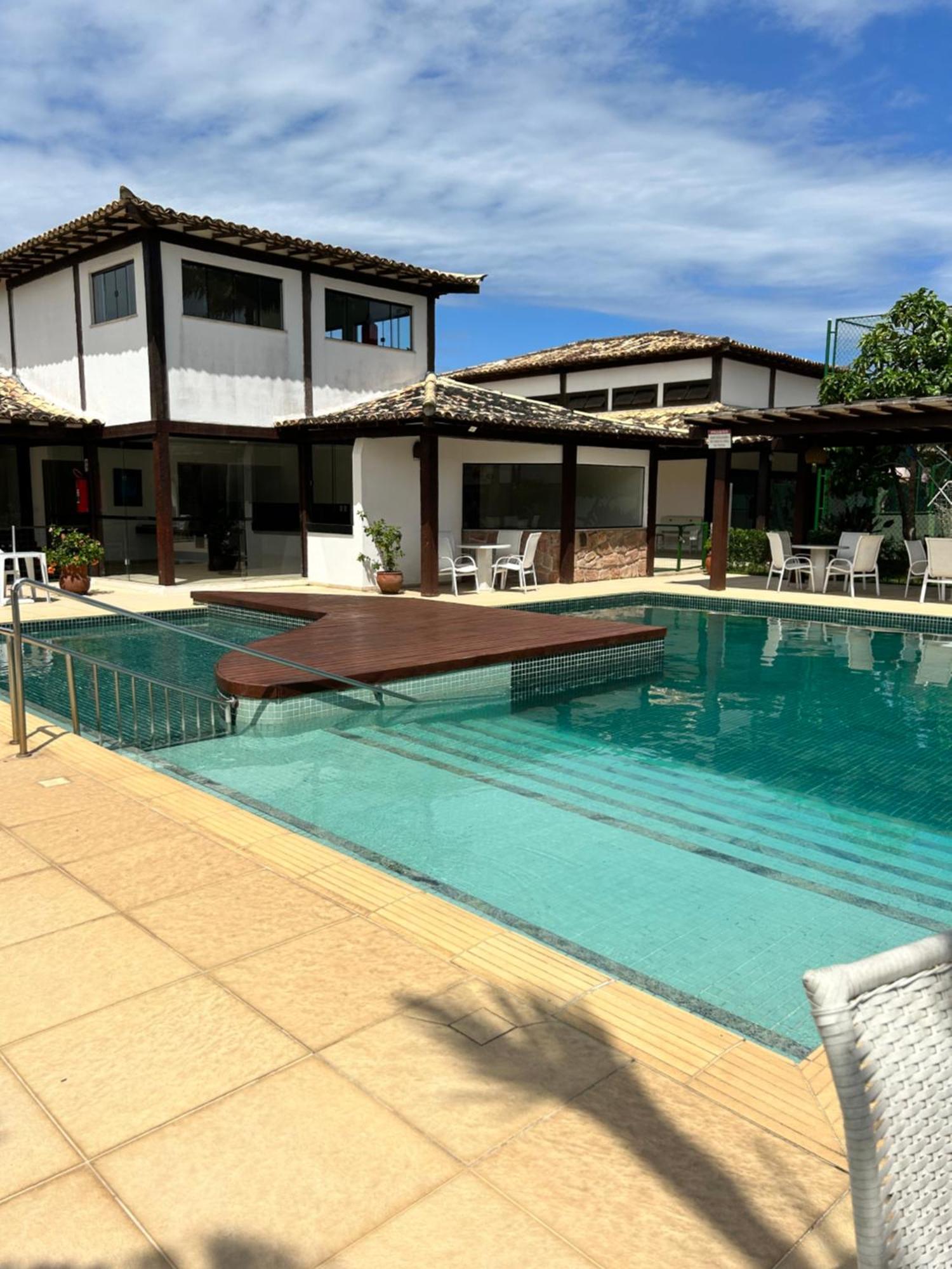 Casa Em Manguinhos-Buzios Villa Dış mekan fotoğraf