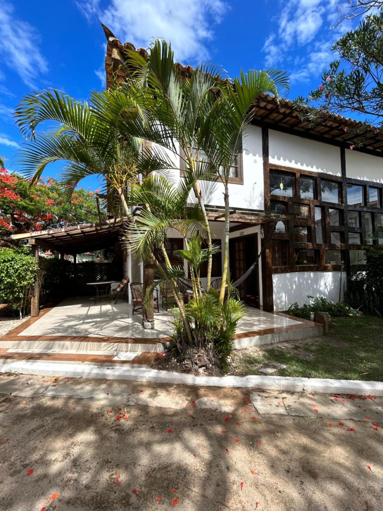 Casa Em Manguinhos-Buzios Villa Dış mekan fotoğraf