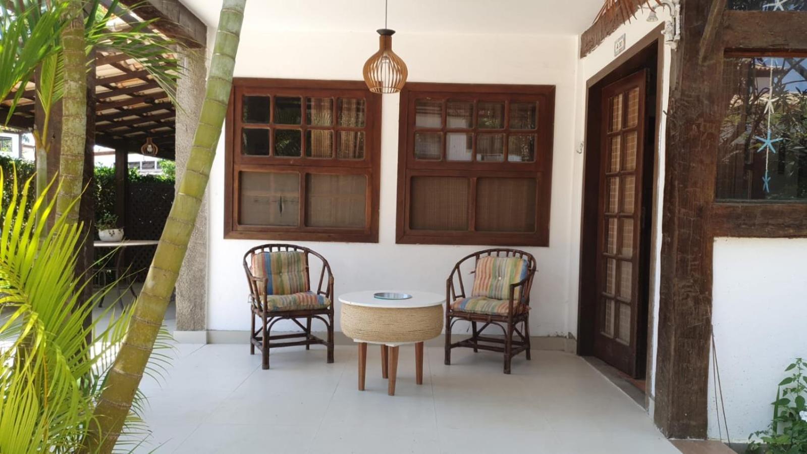 Casa Em Manguinhos-Buzios Villa Dış mekan fotoğraf