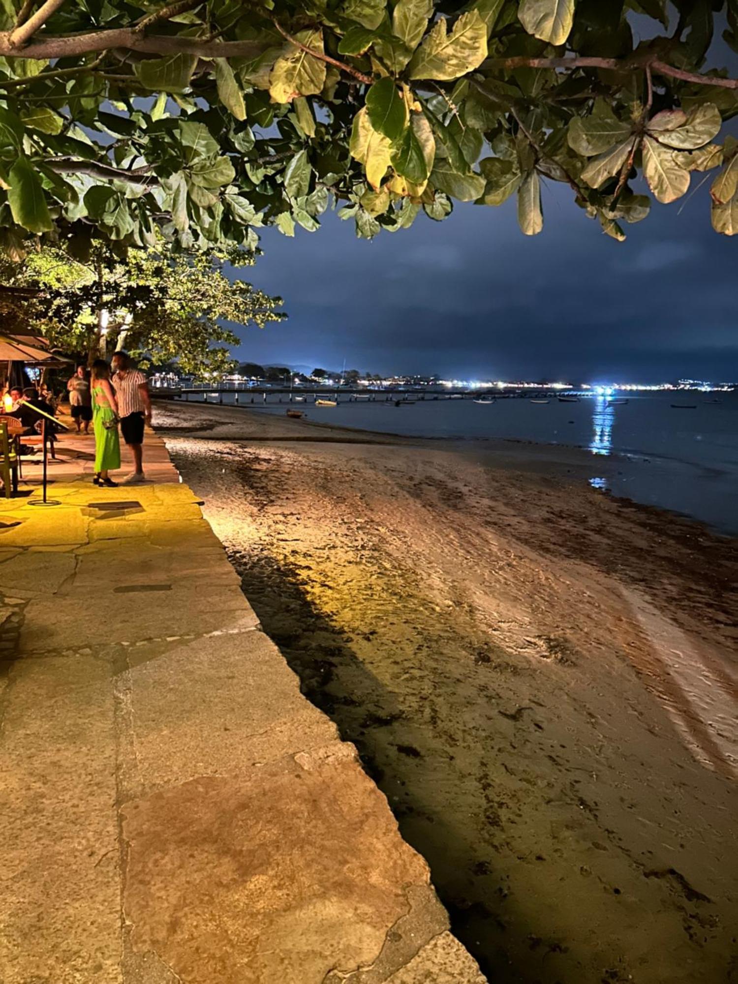 Casa Em Manguinhos-Buzios Villa Dış mekan fotoğraf